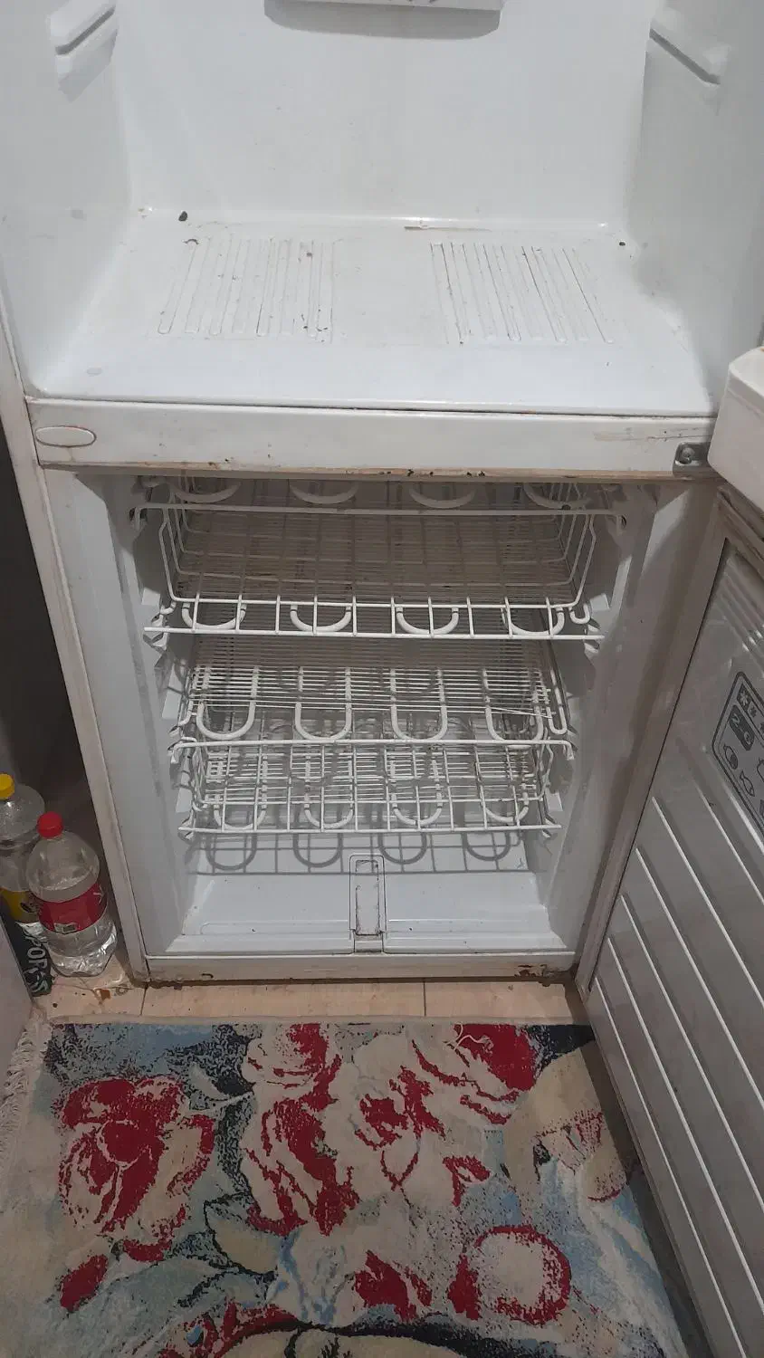 یخچال امرسان سالم|یخچال و فریزر|بیجار, |دیوار