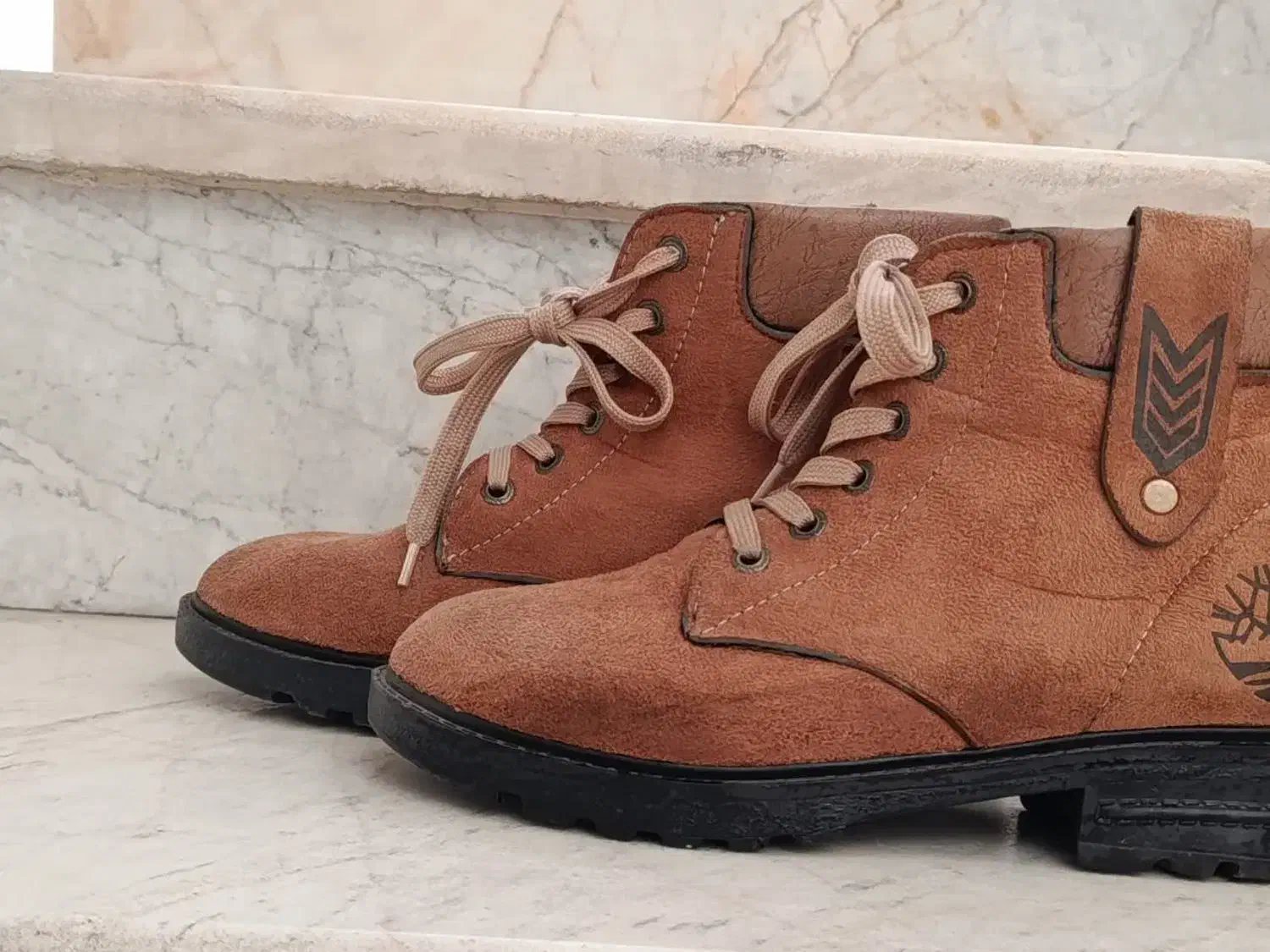 نیم بوت|کیف، کفش، کمربند|اسلام‌شهر, شهرک مفیدی|دیوار