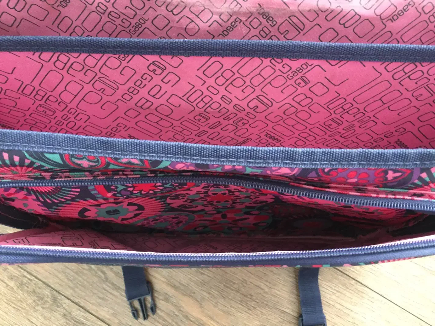 کیف گابل اصل|کیف، کفش، کمربند|زنجان, |دیوار