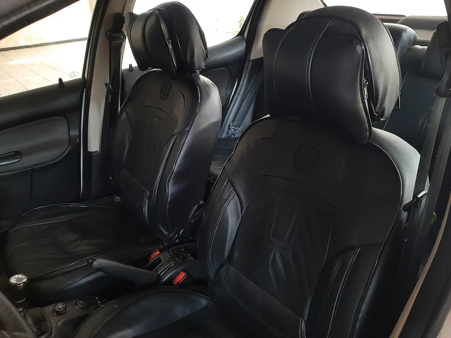 فروش خودرو 206 sd مدل 90|خودرو سواری و وانت|قائم‌شهر, |دیوار