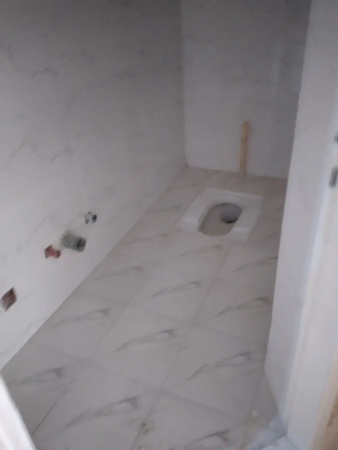 خدمات بنایی کاشیکار گچکار لوله کش کاشیکاری فنرزنی|خدمات پیشه و مهارت|کرج, شهرک اوج|دیوار