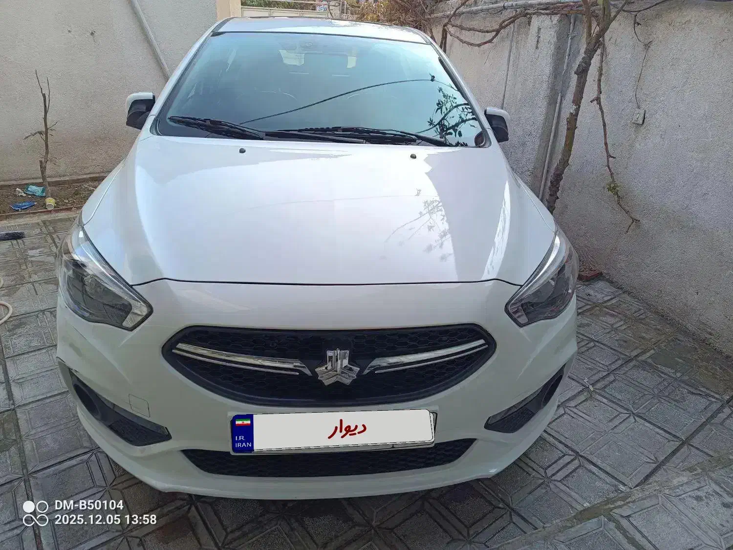 شاهین G|خودرو سواری و وانت|کرج, شهرک فهمیده|دیوار