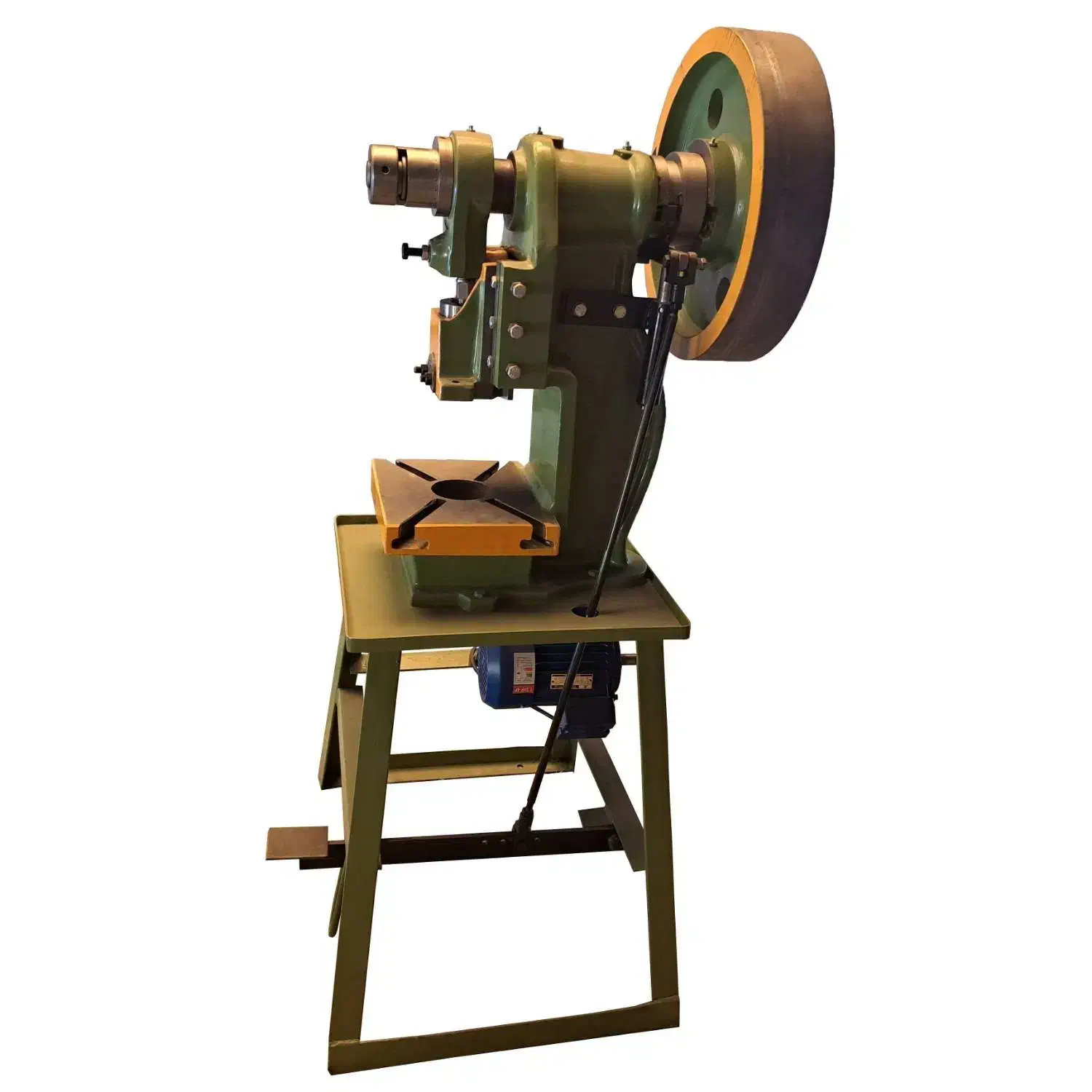 دستگاه پرس ۶ تن طلاسازی|ماشین‌آلات صنعتی|یزد, |دیوار