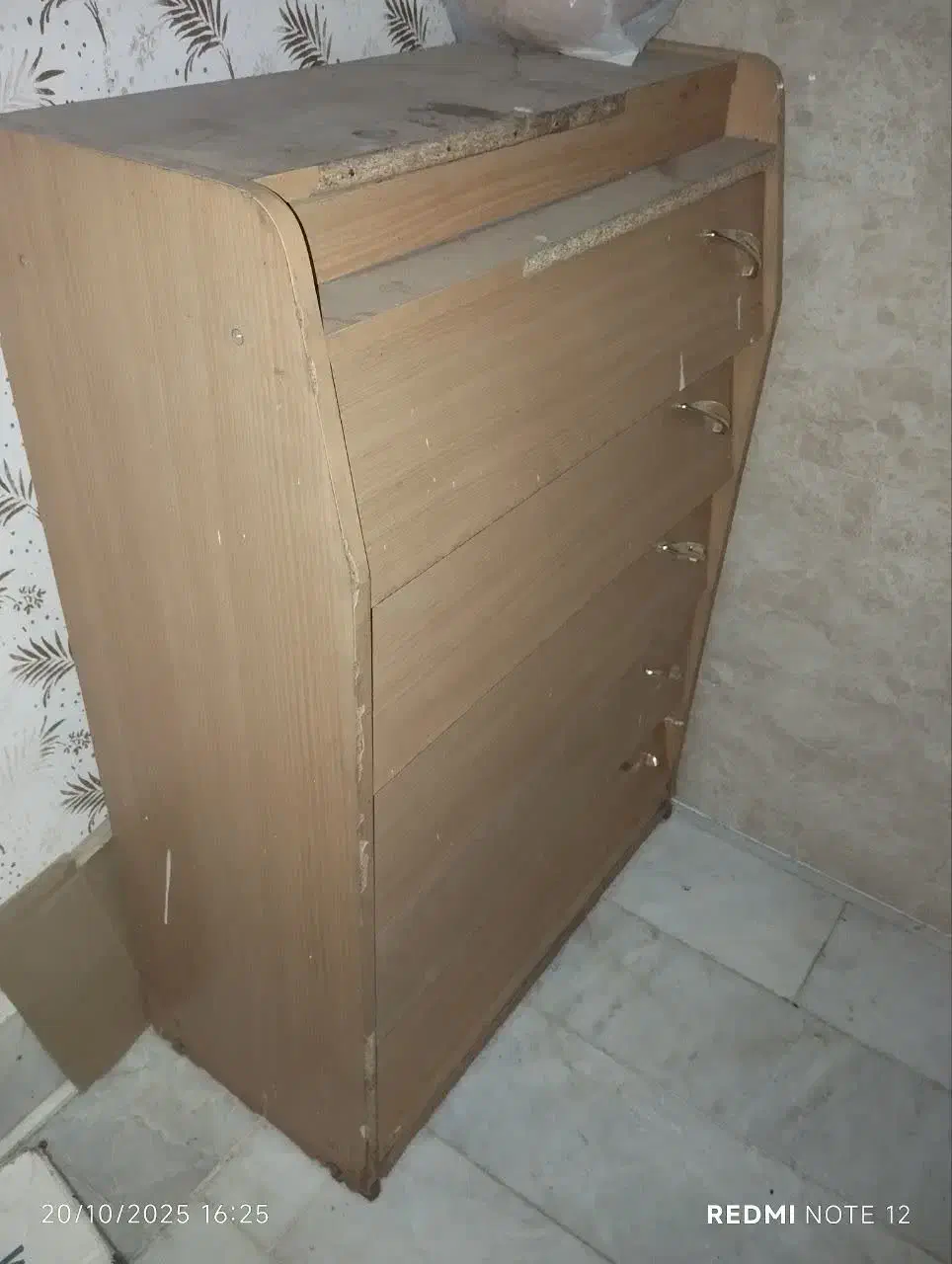 جاکفشی|جاکفشی، کمد، دراور|مشهد, کارگران|دیوار