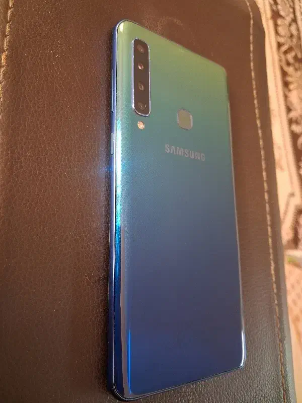سامسونگ A9 2018  در حد صفر|موبایل|شیراز, رکن‌آباد|دیوار