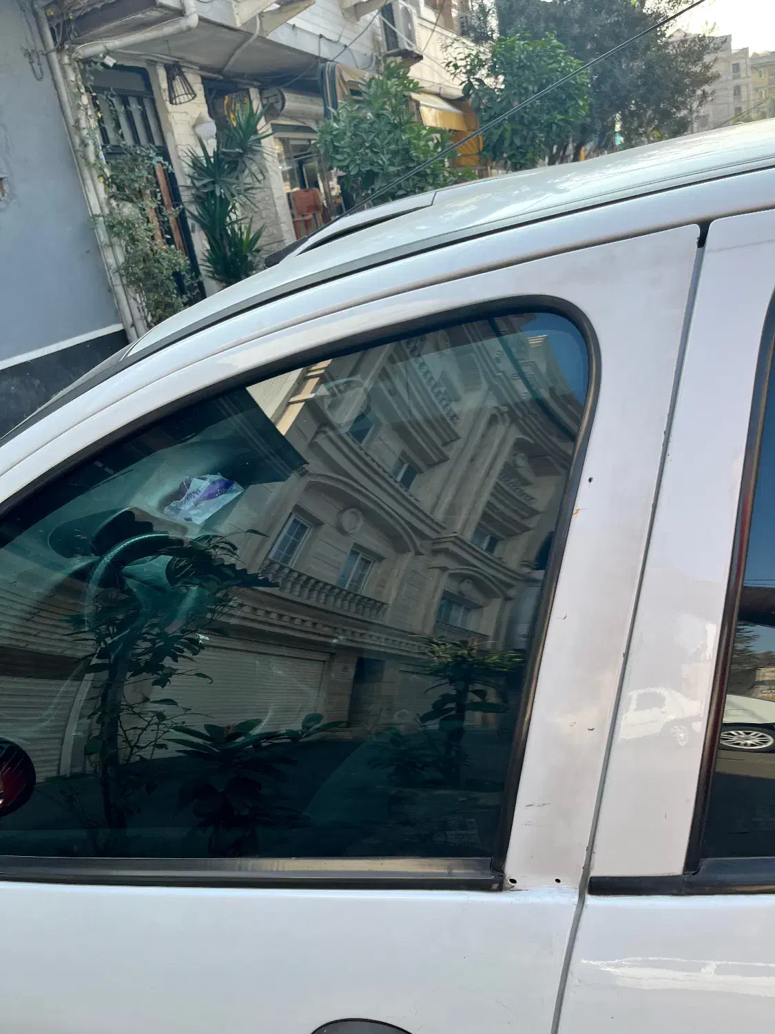 فروش ۲۰۶ تیپ ۲|خودرو سواری و وانت|رشت, قاسمیه|دیوار