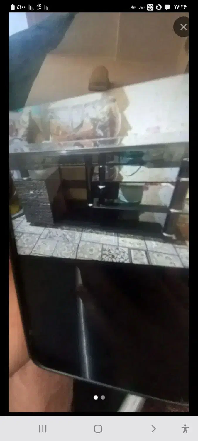 قالیچه ۴ متری|فرش|شیراز, شهرک فرهنگیان|دیوار