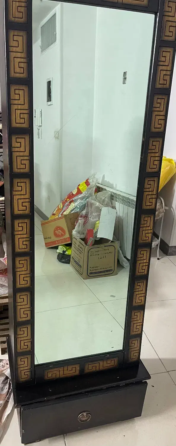 کمد|جاکفشی، کمد، دراور|اصفهان, عاشق‌آباد|دیوار