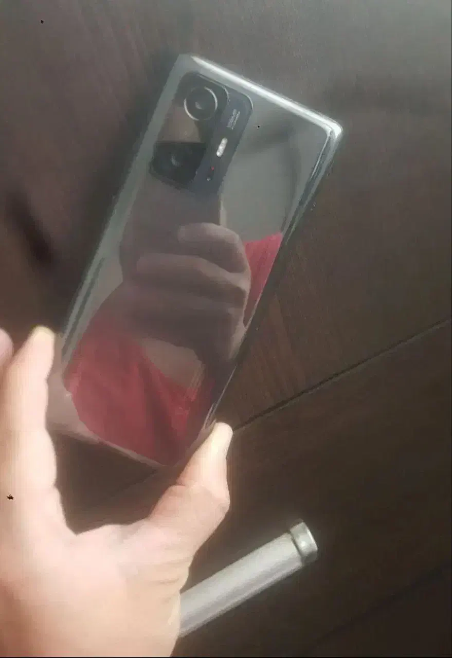 گوشی 11t پرو|موبایل|قائن, |دیوار