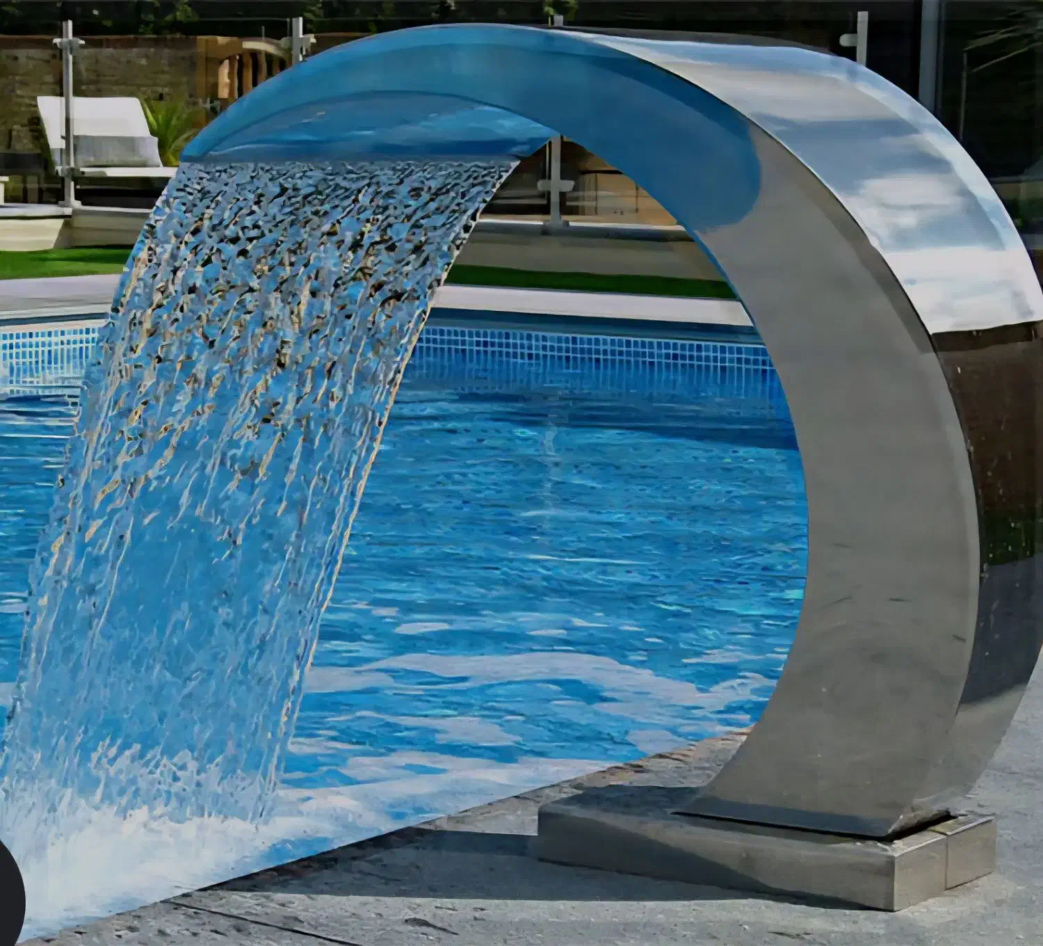 استخرسازان برکه|خدمات پیشه و مهارت|تبریز, |دیوار