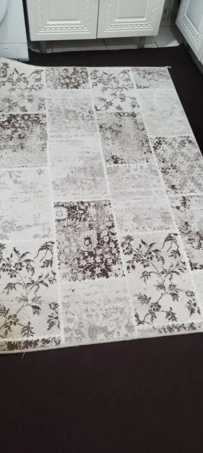 گلیم فرش|گلیم، جاجیم، گبه|پرند, فاز ۶|دیوار