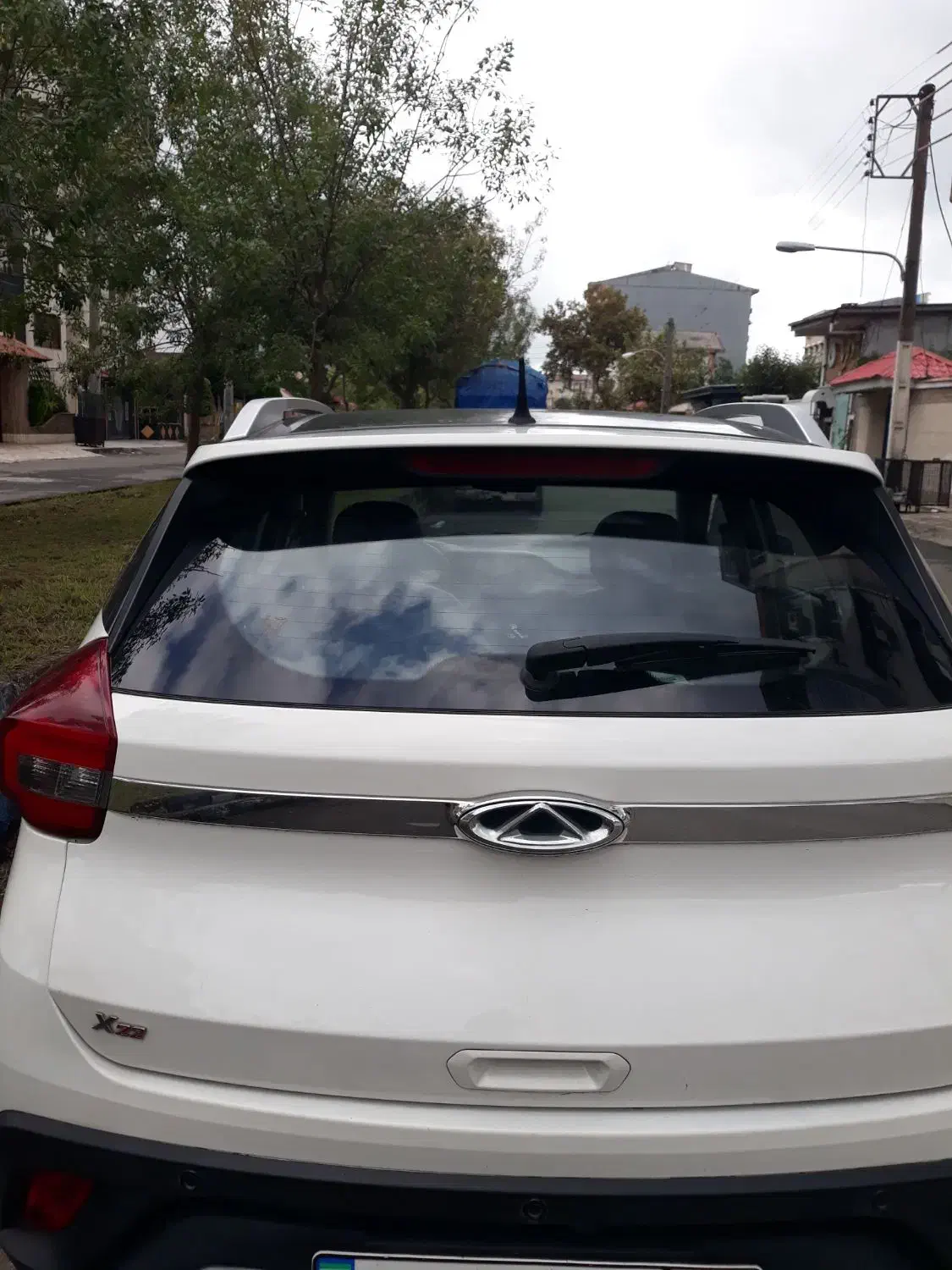 فروش خودور ایکس ۲۲|خودرو سواری و وانت|بندر انزلی, سامانسر|دیوار