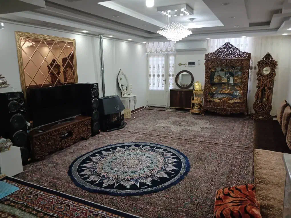 سوئیت مبله|اجارهٔ کوتاهمدت آپارتمان و سوئیت|سیرجان, |دیوار