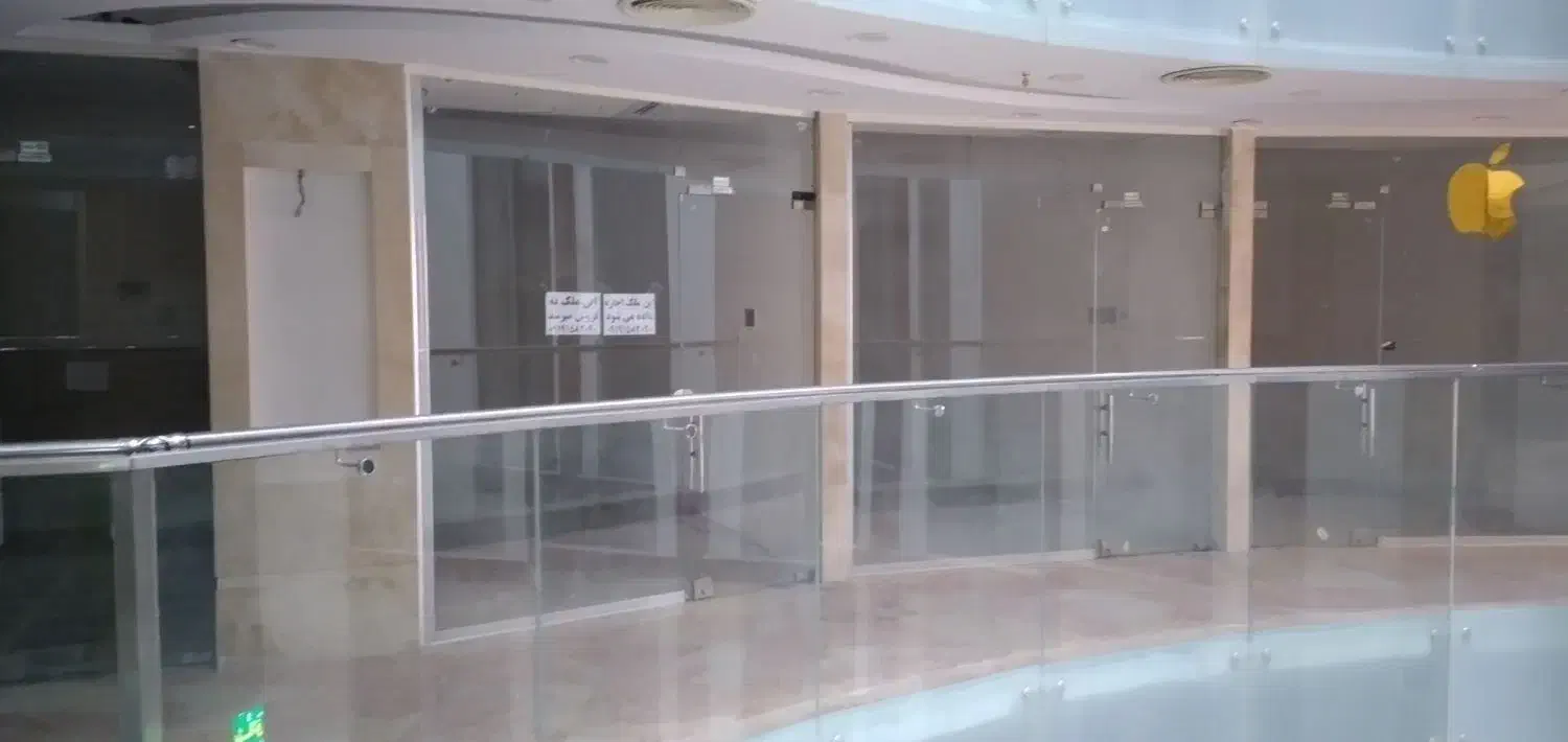 سلام مغازه ۱۷متری مجتمع کوروش|فروش مغازه و غرفه|ماهدشت, |دیوار