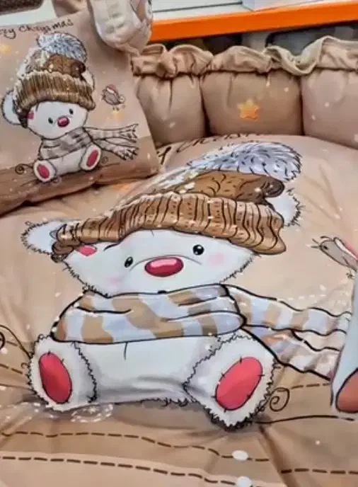 تشک بازی مخمل|اسباب و اثاث بچه|اهواز, بهارستان|دیوار