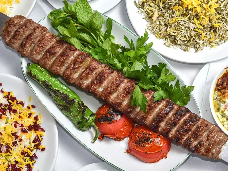 شراکت غذاخوری رستوران کبابی|استخدام خدمات فروشگاه و رستوران|تهران, منیریه|دیوار