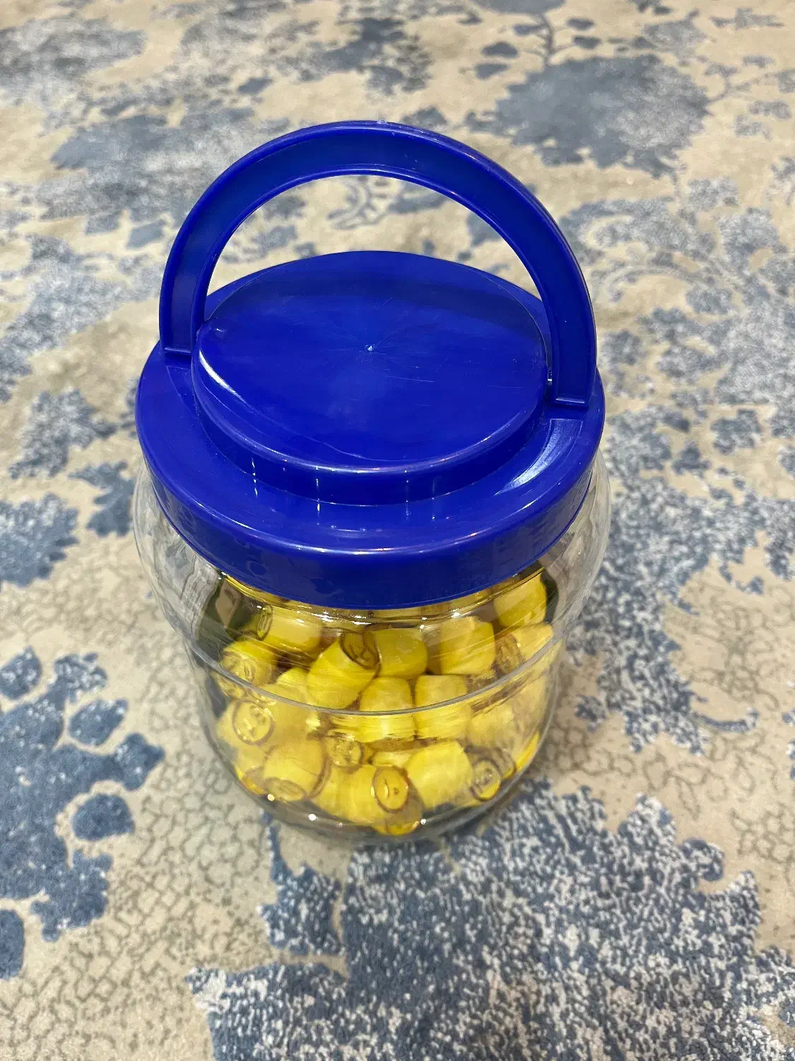 بازی دبرنا|اسباب‌‌بازی|رشت, لاکانی|دیوار