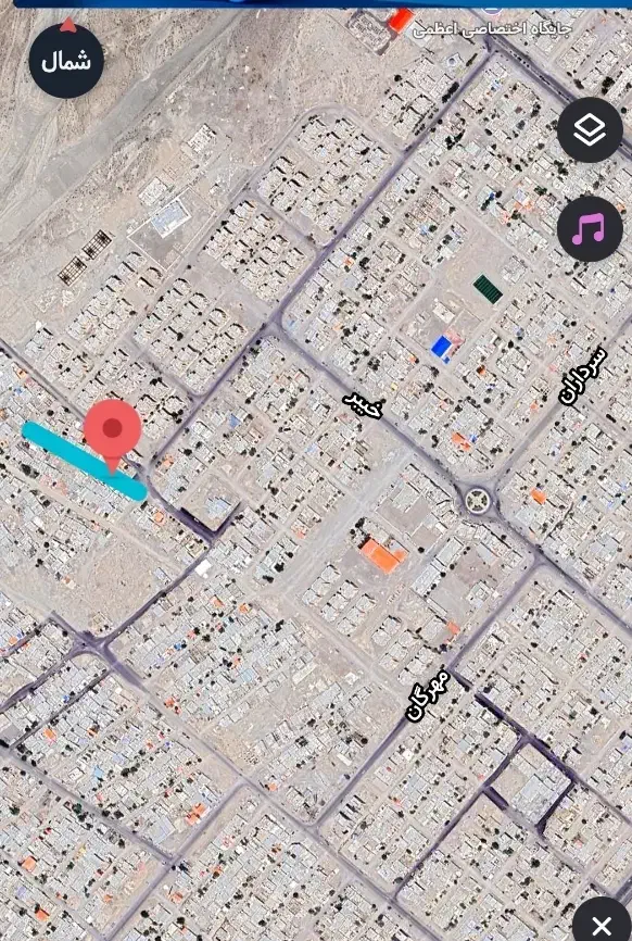 خانه اجاره ای|اجارهٔ خانه و ویلا|جیرفت, |دیوار