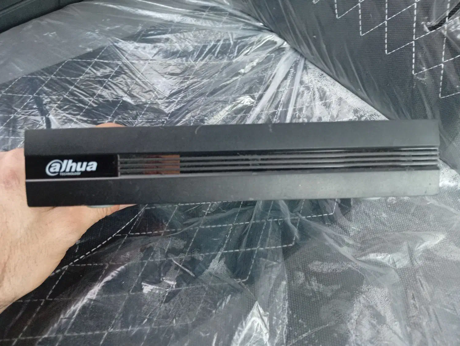 DVR 4کانال دلخواه در حد نو|دوربین مداربسته|ری, شهید بهشتی|دیوار