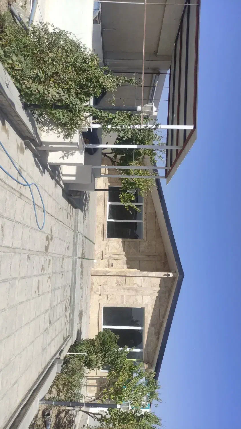 اجاره باغ ویلا شاهنامه 76 فول تایم نیم تایم|اجارهٔ کوتاه‌مدت ویلا و باغ|مشهد, دهشک|دیوار