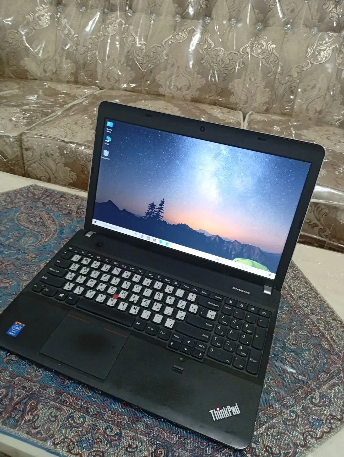 لپ تاپ core i5|رایانه همراه|ایلام, |دیوار