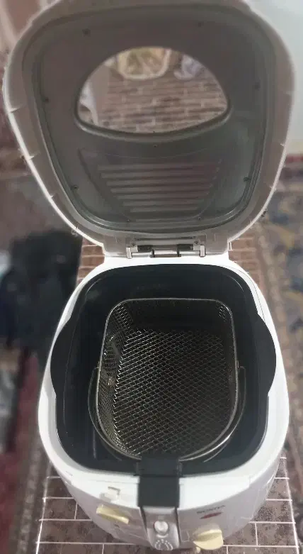 سرخ کن|اجاق گاز و لوازم برقی پخت‌وپز|ازنا, |دیوار