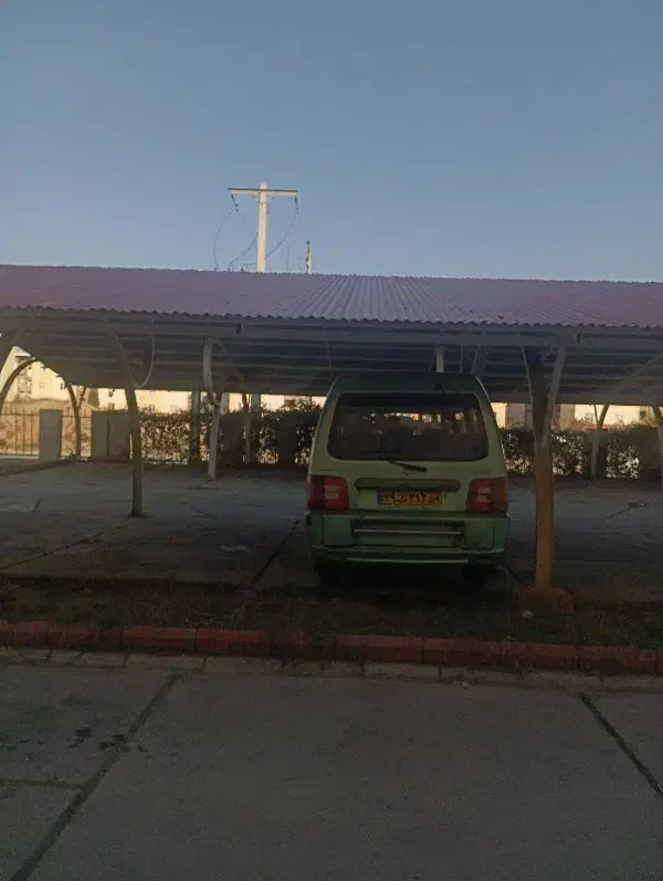 ون دربستی|خدمات حمل و نقل|گرگان, |دیوار