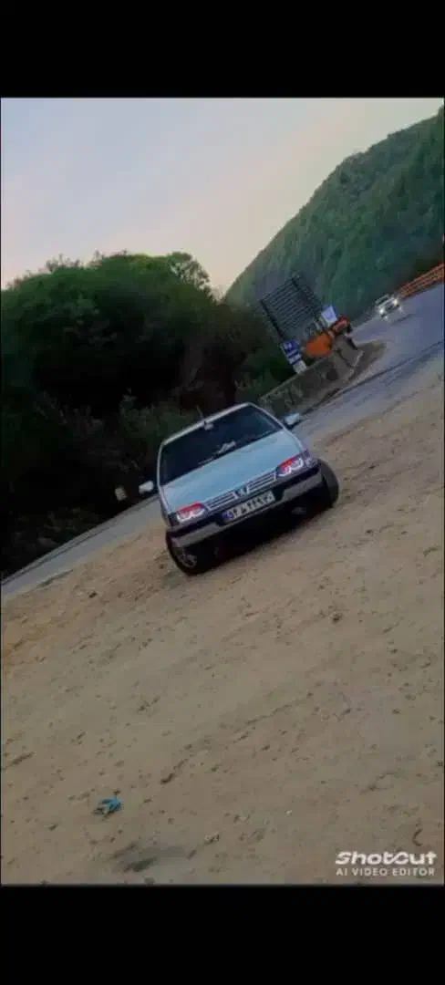 چراغ جلو اسپرت 405|قطعات یدکی و لوازم جانبی|پاکدشت, پاکدشت (مامازند)|دیوار