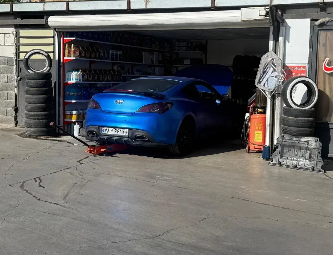 اجاره مغازه تعویض روغنی|اجارهٔ مغازه و غرفه|زنجان, |دیوار