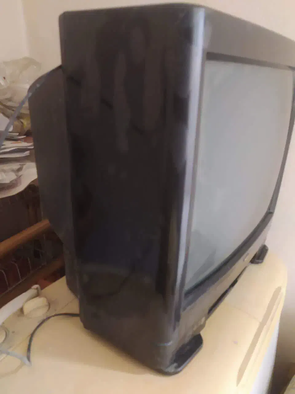 تلویزیون 29 اینچ NEC|تلویزیون و پروژکتور|شیراز, شهرک ایثار|دیوار