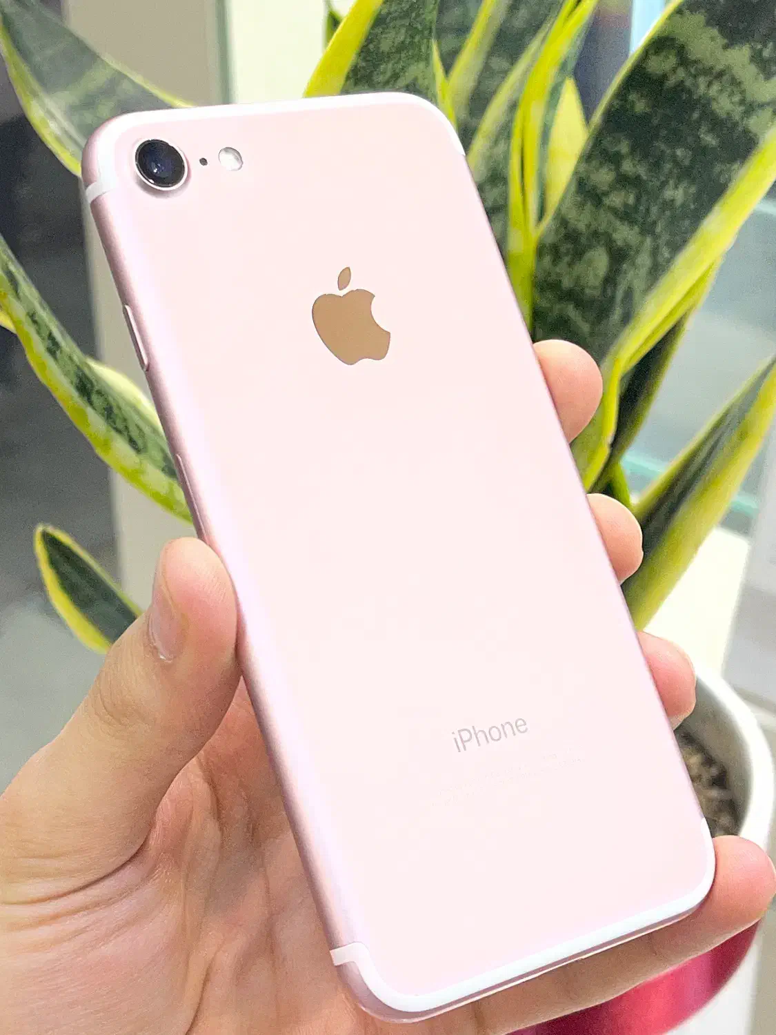 گوشی آیفون 7|موبایل|نظرآباد, نظرآباد|دیوار