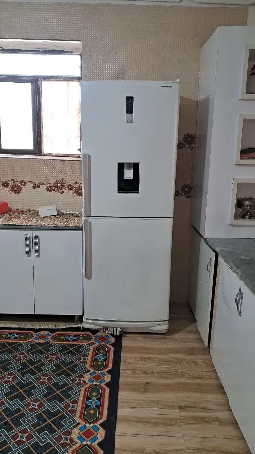 فروش یخچال|یخچال و فریزر|سرپل ذهاب, |دیوار