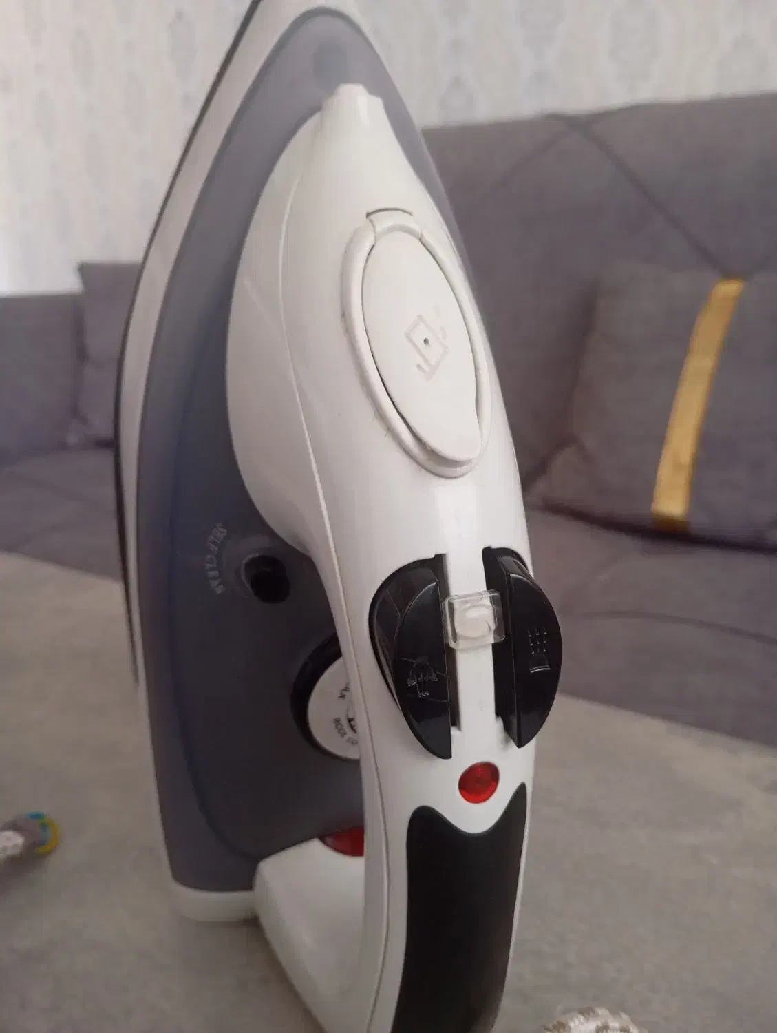 اتو|اتو و لوازم اتو|همدان, |دیوار