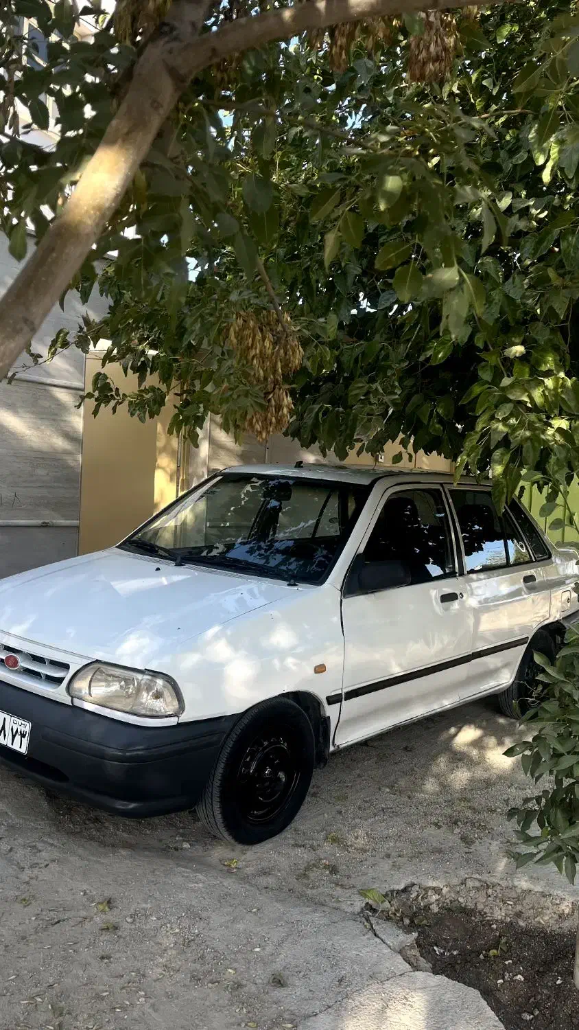 فروش|خودرو سواری و وانت|فیروزآباد (فارس), |دیوار