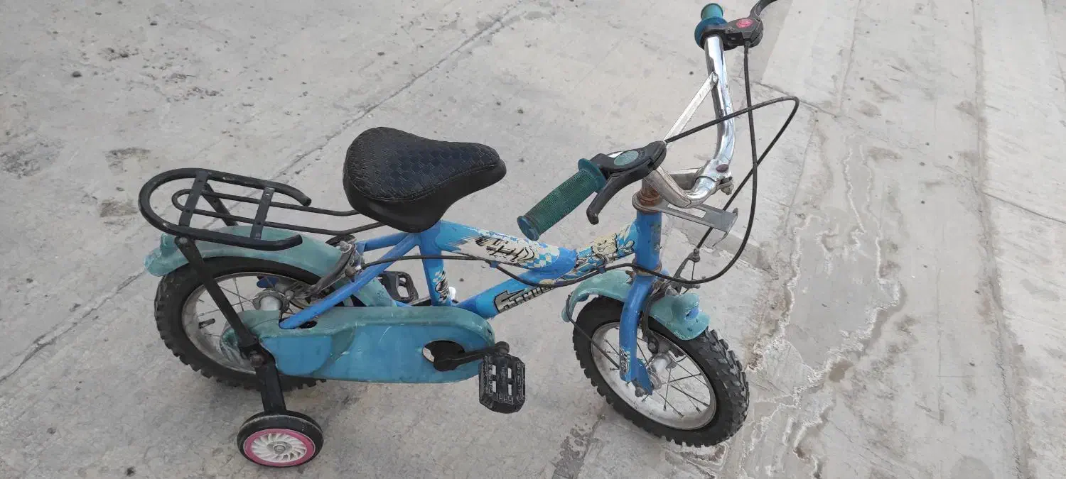 دوچرخه و اسکوتر|دوچرخه، اسکیت، اسکوتر|اصفهان, سیچان|دیوار