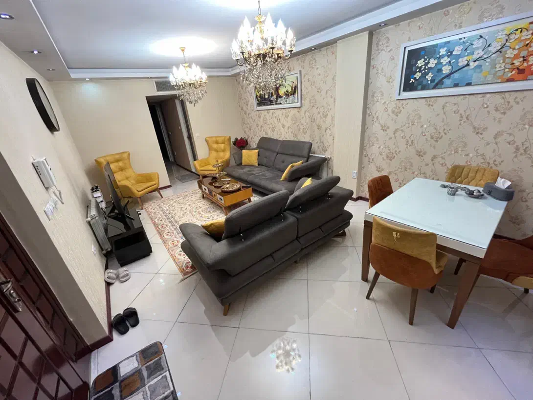 مجیدیه شمالی شمس اباد باغ شازده ۸۰ متر ۲ خواب|اجارهٔ آپارتمان|تهران, مجیدیه|دیوار