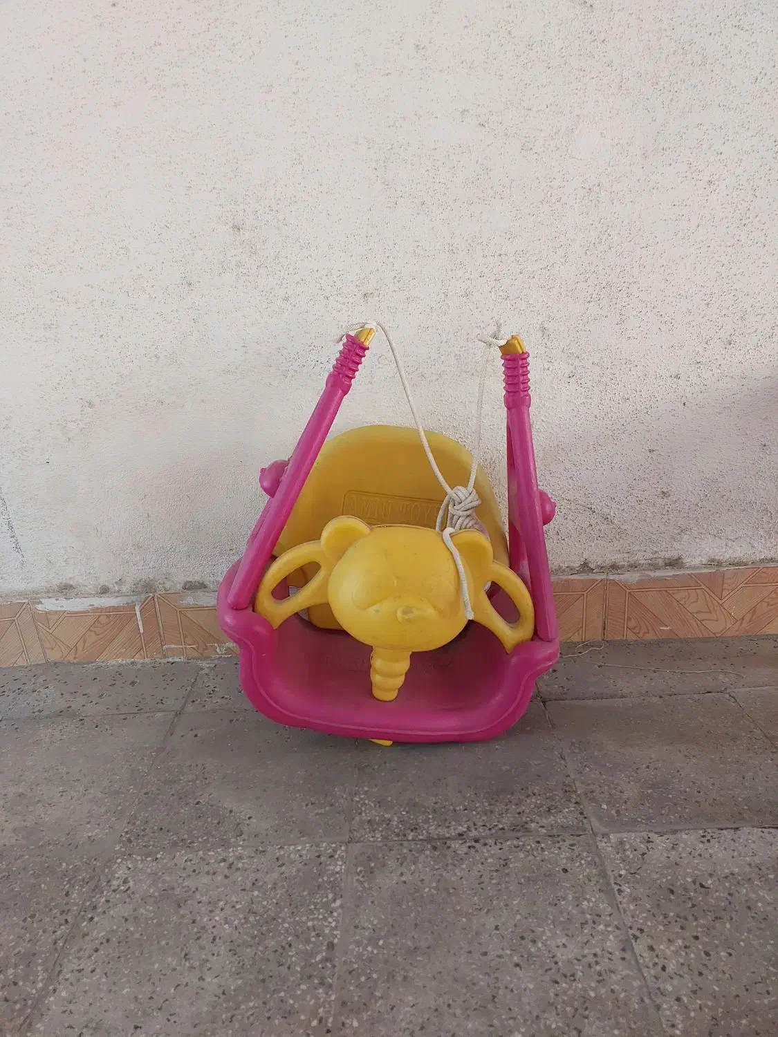 تاب کودک..سه چرخه|اسباب و اثاث بچه|کردکوی, |دیوار