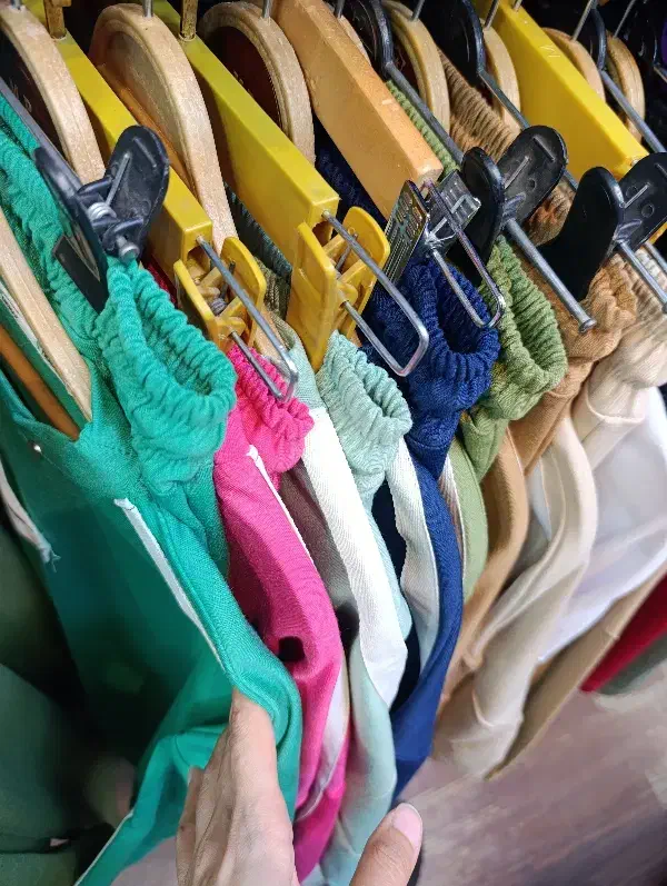 ست تیشرت شلوار لانگ نایک|لباس|قم, حاج زینل|دیوار