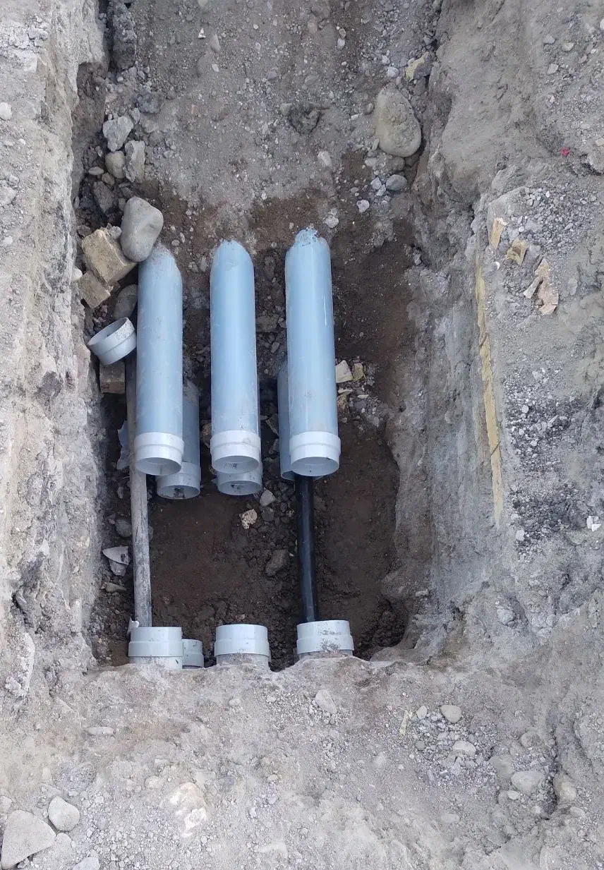 لوله کشی تعمیرات ونصب شیر الات پمپ اب ابگرمکن|خدمات پیشه و مهارت|رشت, فلسطین|دیوار