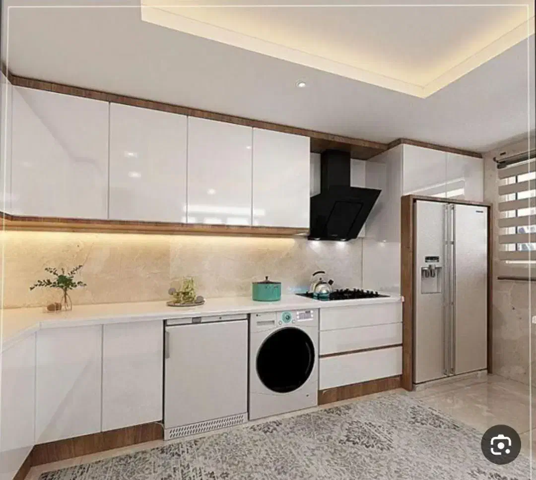 جشنواره یلدایی کابینت های ما در انواع جنس و طرحK02|مصالح و تجهیزات ساختمان|نهاوند, |دیوار