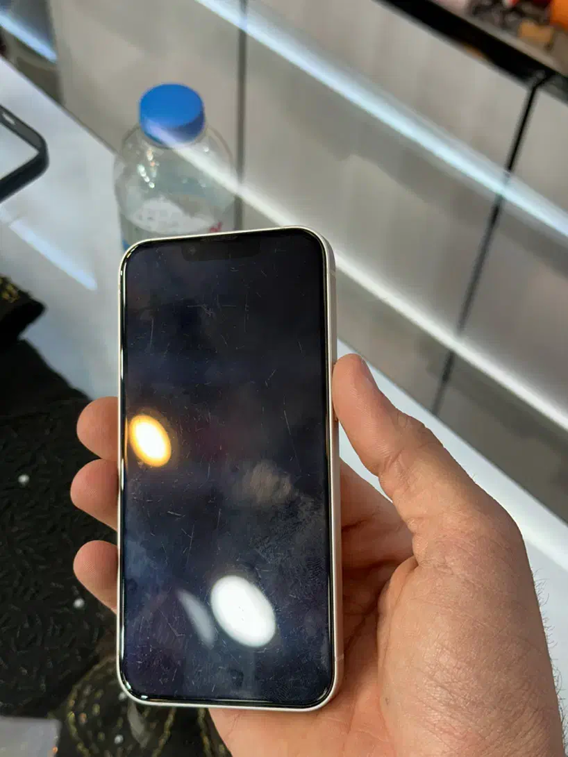 ۱۳ نرمال|موبایل|تهران, هاشمی|دیوار