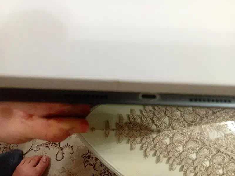 آیپد pad 7 pro شیائومی|تبلت|تهران, سلسبیل جنوبی|دیوار