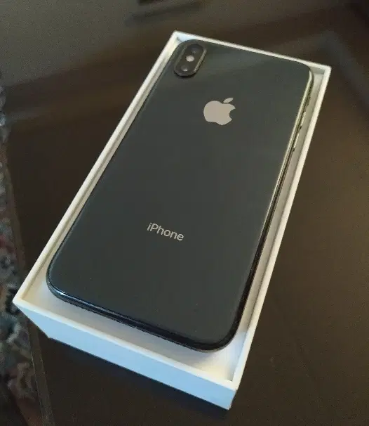 iphone x|موبایل|مشهد, گلبرگ|دیوار