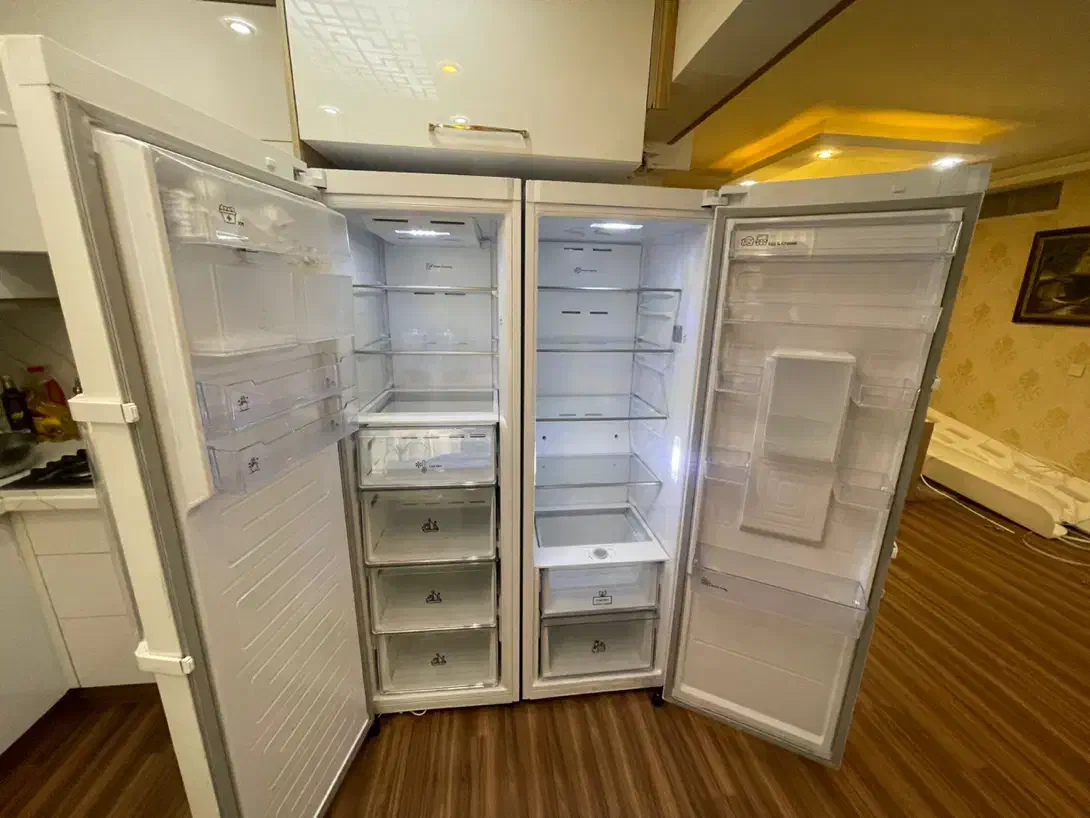 نصب یخچال و فریزر لوستر و پرده|خدمات پیشه و مهارت|پردیس, فاز ۱|دیوار