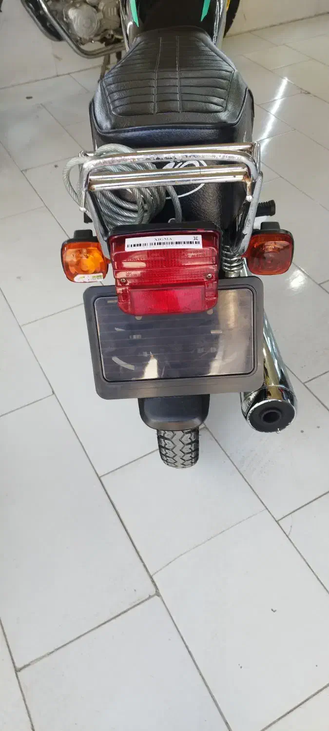 موتور سیکلت مزایده|موتورسیکلت|بوکان, |دیوار