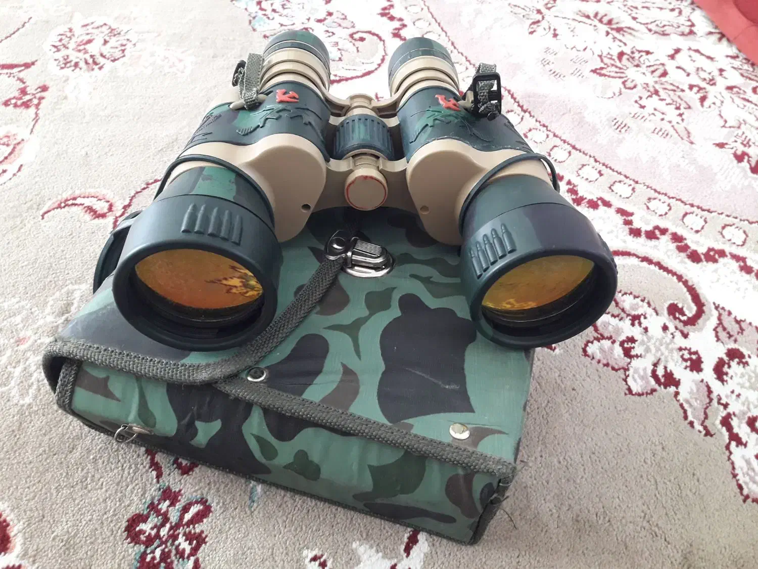 دوربین شکاری روسی|دوربین عکاسی و فیلم‌برداری|کرمانشاه, |دیوار