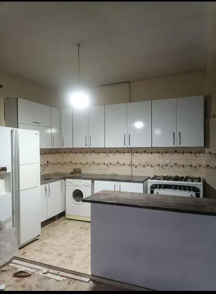 کابینت /سرستون نقش دار صفحه شرکتی پیش ساخته 123|مصالح و تجهیزات ساختمان|قم, جوی شور|دیوار