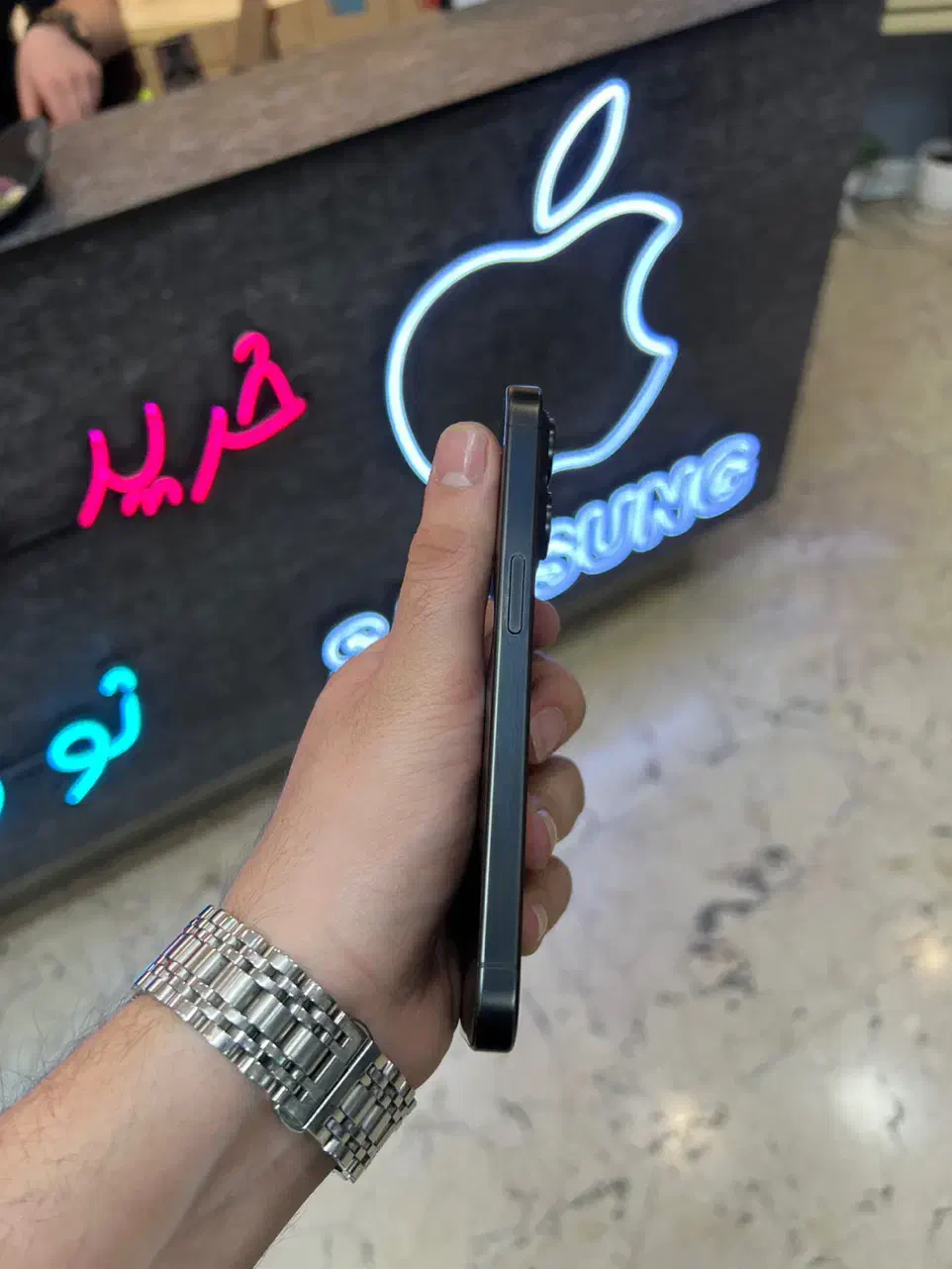 15 pro|موبایل|کرج, اصفهانیها|دیوار