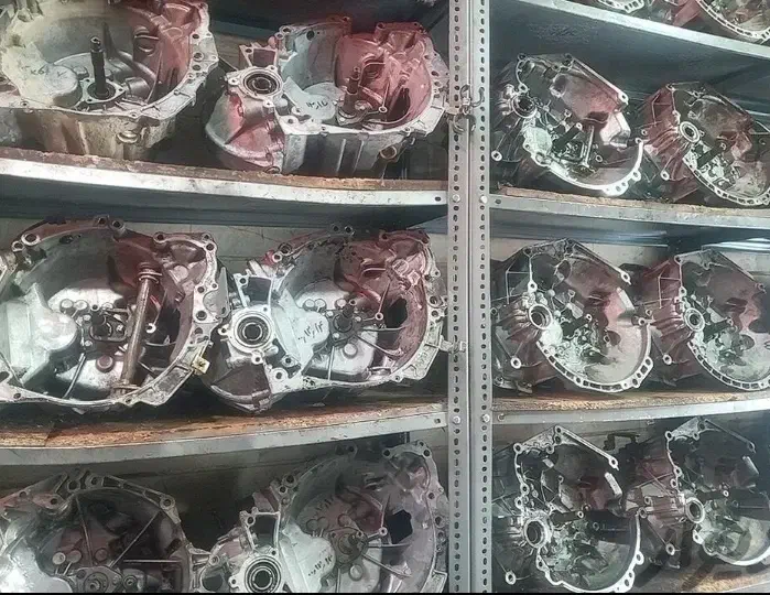 شاگرد مکانیک|استخدام صنعتی، فنی، مهندسی|قم, الغدیر|دیوار