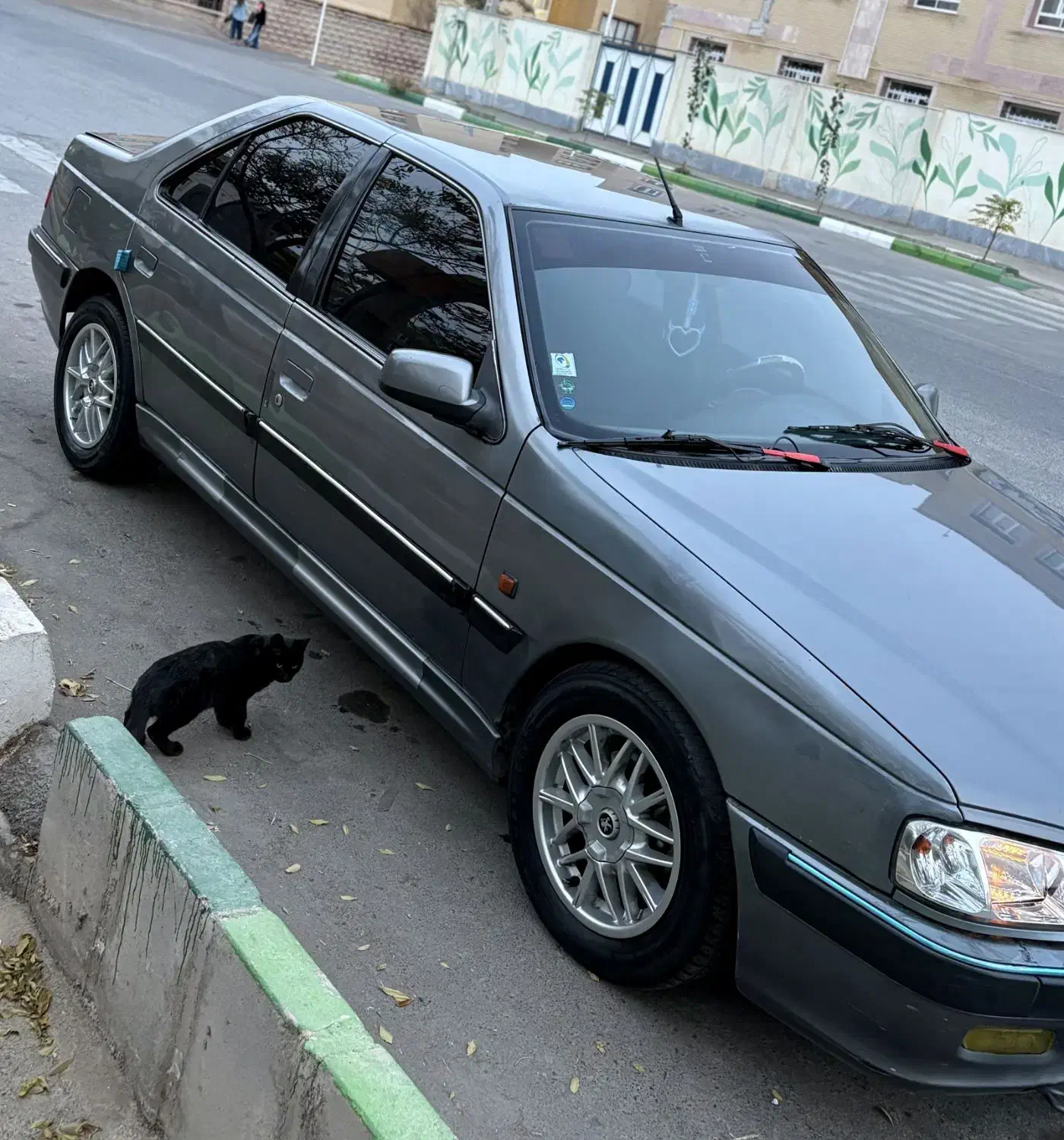 پارس فروشی|خودرو سواری و وانت|شاهرود, |دیوار